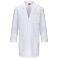 Dickies Unisex Lab Coat - EDS Professional Whites